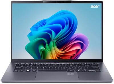 Swift Go 14 AI SFG14-01-X395 NX.KYXEU.001