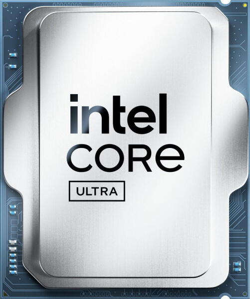 Core Ultra 7 265KF 20-Core 3.9GHz LGA1851 OEM Tray (AT8076806412)