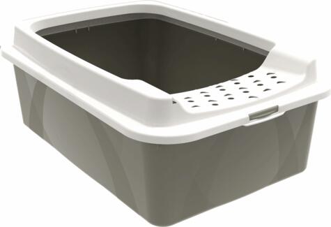 Eco Bonnie cappuccino/krém (4004707422)