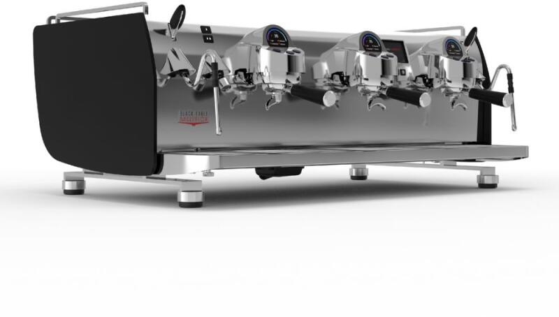 Victoria Arduino Black Eagle Maverick T3 3GR (Espressoare) - Preturi