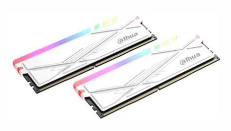 32GB (2x16GB) DDR5 6400MHz DDR-C600URW32G64D