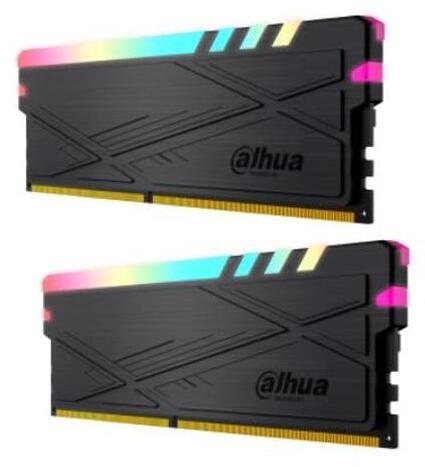 32GB (2x16GB) DDR5 6400MHz DDR-C600URG32G64D