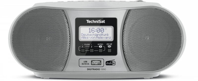 DigitRadio 1990 (0001/3952)