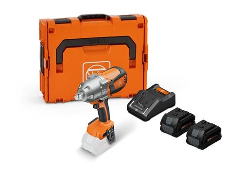 ASCD 18-1000 W34 AS Set (71151263000)
