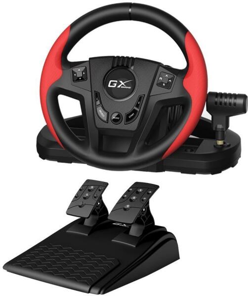 GX Gaming Wheel SpeedMaster 31620003400