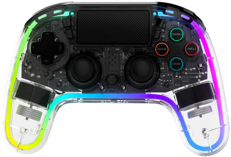 PS4 GamePad RGB 4 (SB922565)