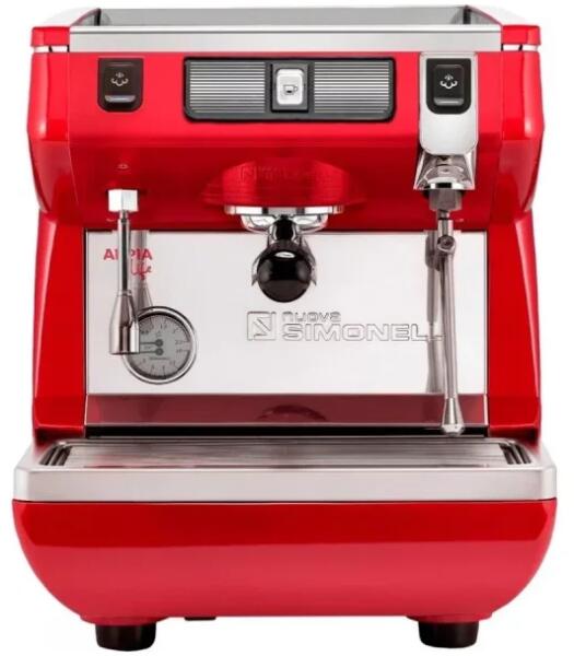 Nuova Simonelli Appia Life 1GR S (Espressoare) - Preturi