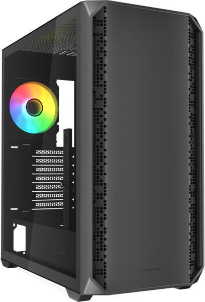 AK2 RGB Black