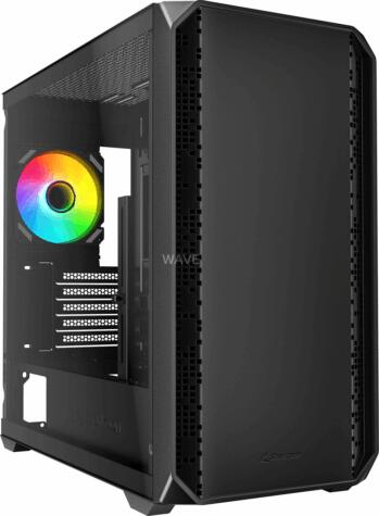 MK2 RGB Black