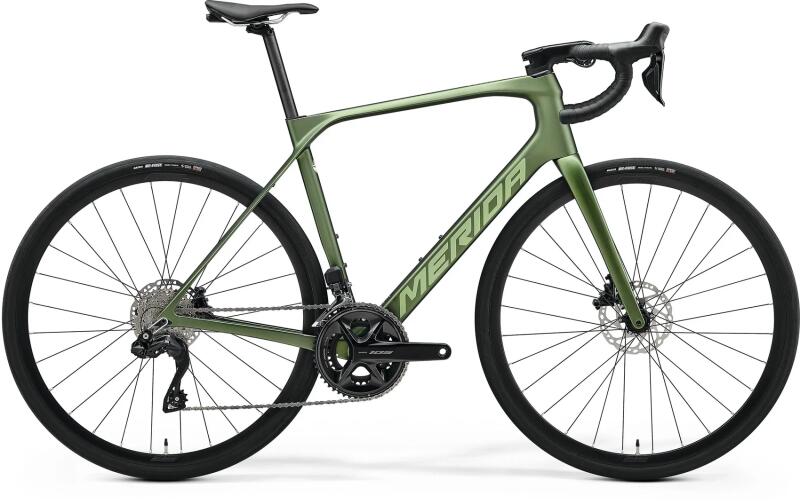 Scultura Endurance 6000 (2025)