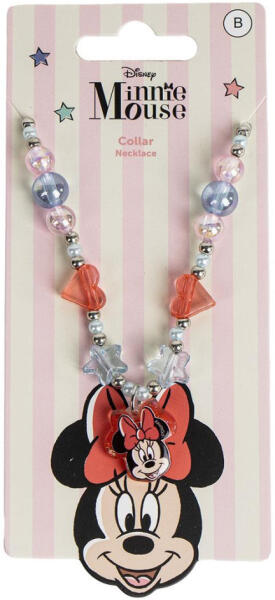Disney Minnie gyöngyös nyaklánc (CEP2500003073)