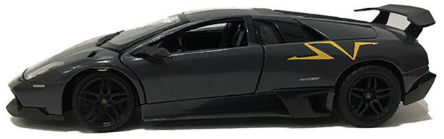 Lamborghini Murcielago fém autómodell 1:43 (39501)