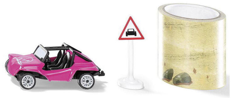 Buggy tereppel (1604)