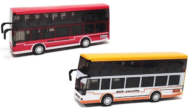 Emeletes busz (63735)