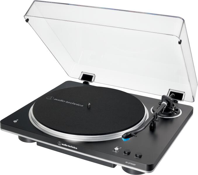 AT-LP70XBTBS Black