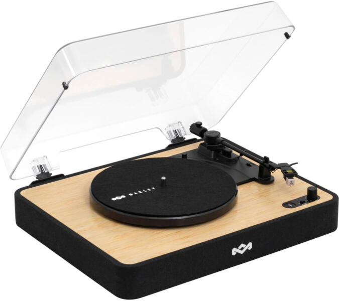 House of Marley - Revolution BT (EM-JT004-SB)