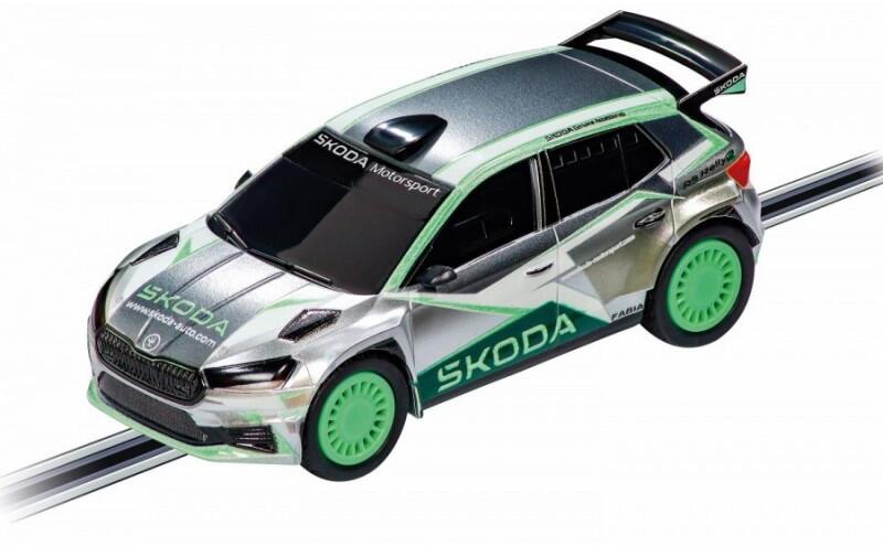 GO Skoda Fabia RS Rally 2 (64270)