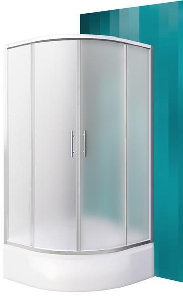 PORTLAND NEO/800 80x80x165 cm round (N0656)