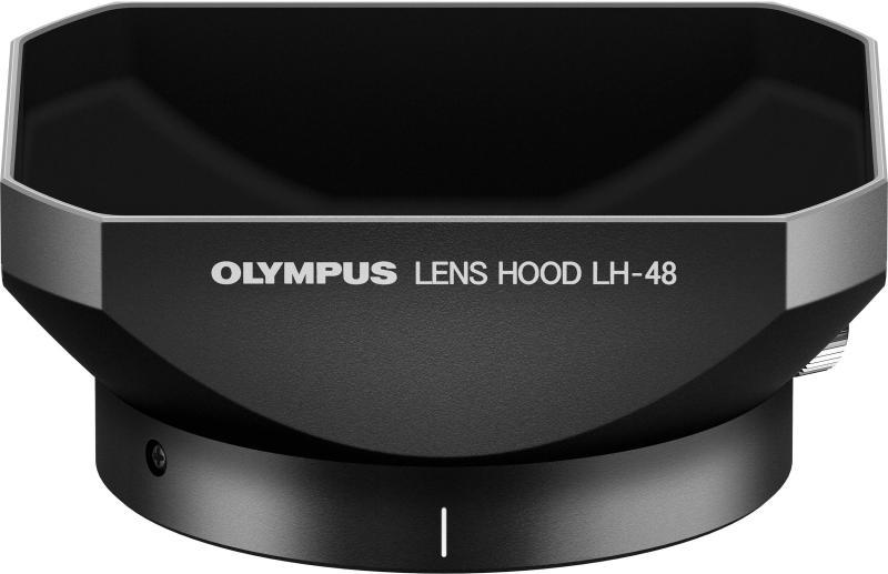 LH-48 (V324480BW000/V324480SW000)