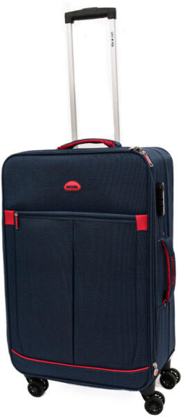 LAMONZA Troler Dortmund 77x44x24 cm, 3.06 kg, expandabil 30