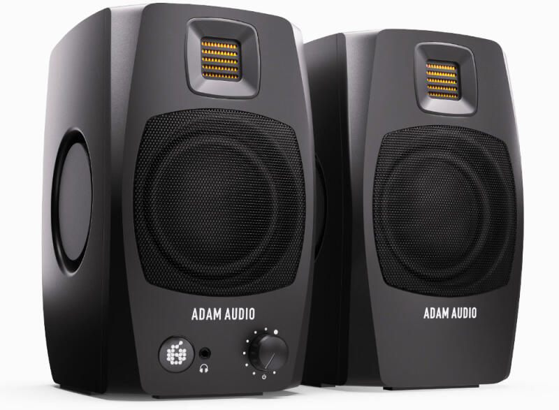 ADAM AUDIO D3V & K&M 232B 2本セット ADAM Audio D3V Boxe active Preturi, Boxa activa oferte