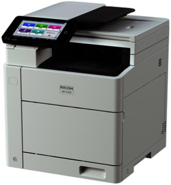 Ricoh IMC320F (423626) (Multifunctionale) - Preturi