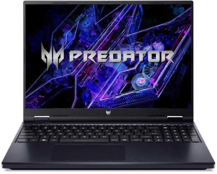 Predator Helios Neo PHN16-72-92E7 NH.QQVEU.002