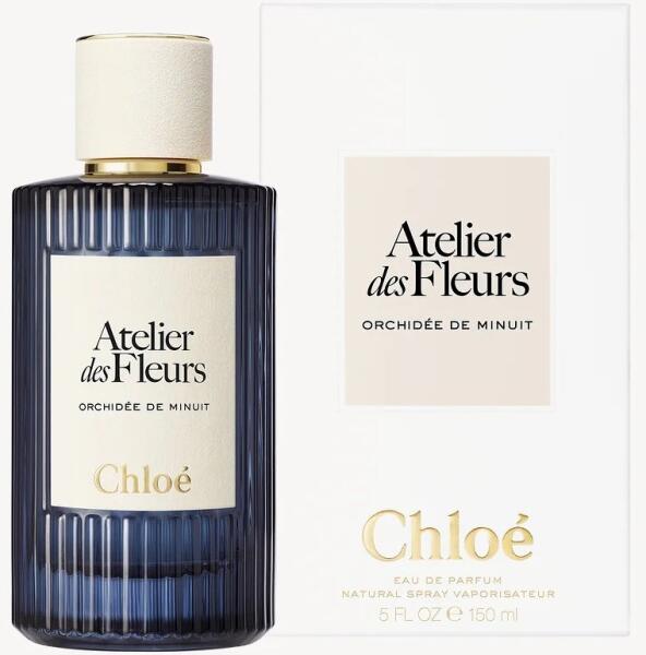 Chloé Orchidee de Minuit EDP 50 ml Preturi Chloé Orchidee de