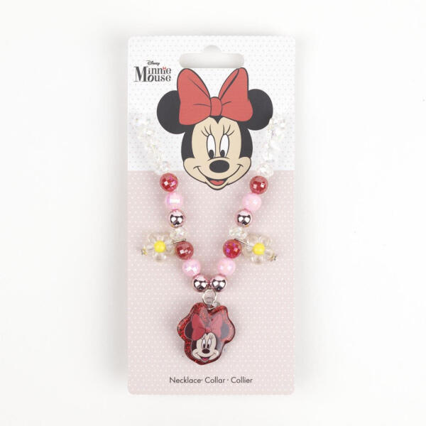 Disney Minnie gyöngyös nyaklánc (CEP2500002209)