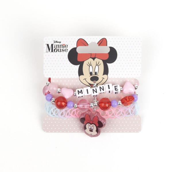 Disney Minnie karkötő szett 3 db (CEP2500002199)