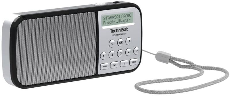 TechniRadio RDR (0002/3922)