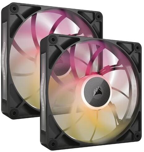 iCUE Link RX140 MAX RGB (CO-9051036-WW)