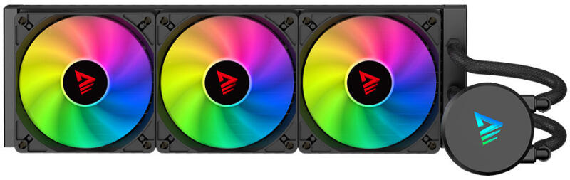 VELOX 360 MM