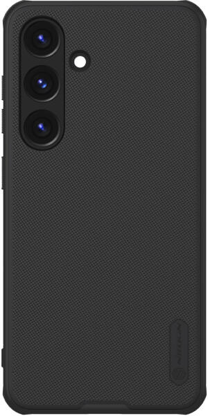 Super Frosted Shield Pro Samsung Galaxy S24 Ultra case black