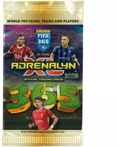 FIFA 365 2025 Adrenalyn XL (107511800)