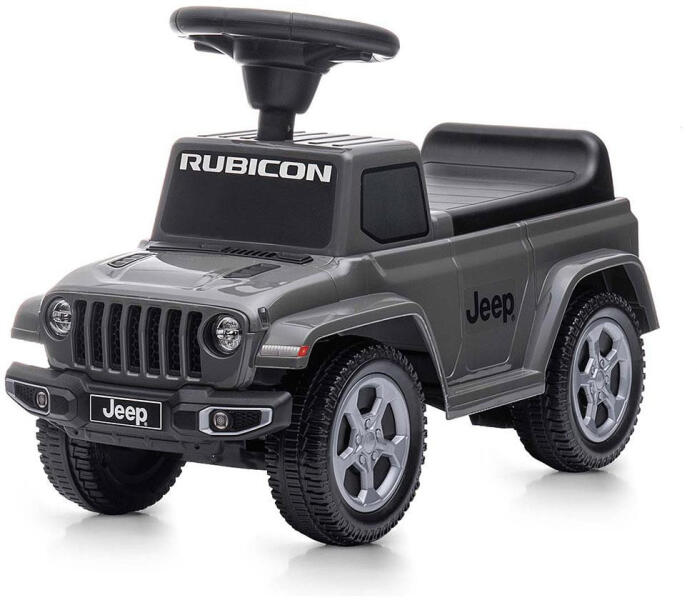 Jeep Rubicon Gladiator