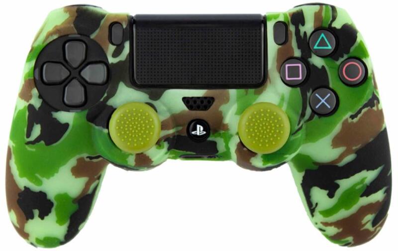 Woodland PS4 FT0019