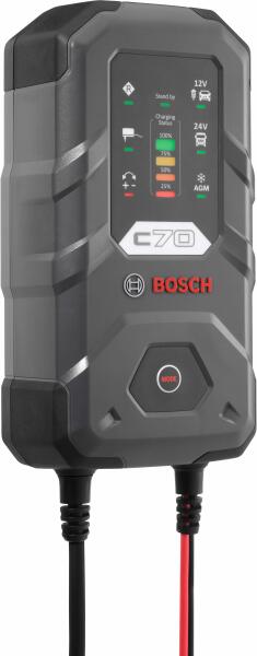 C70 12V/24V (0189911070)