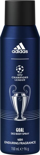 UEFA N.11 deo spray 150 ml