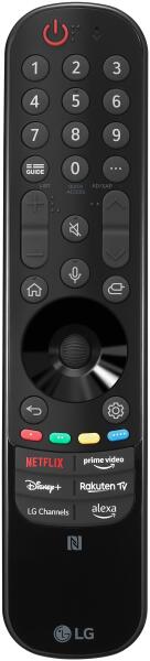 Magic Remote AN-MR24GN
