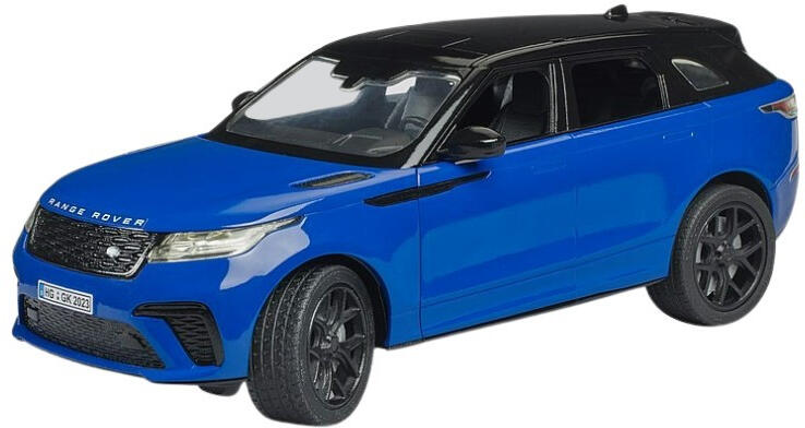 Range Rover Velar játékautó (02880)