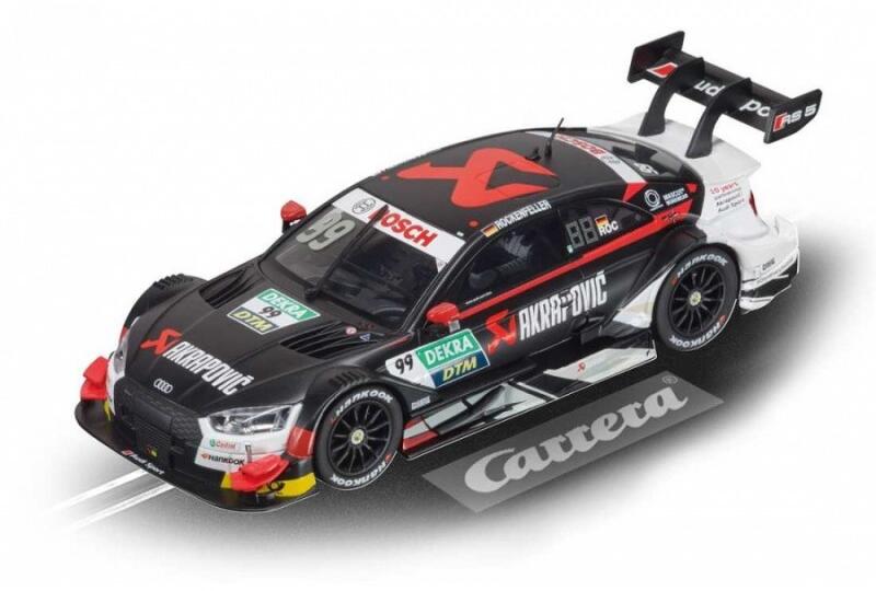 D124 Audi RS 5 DTM (23917)