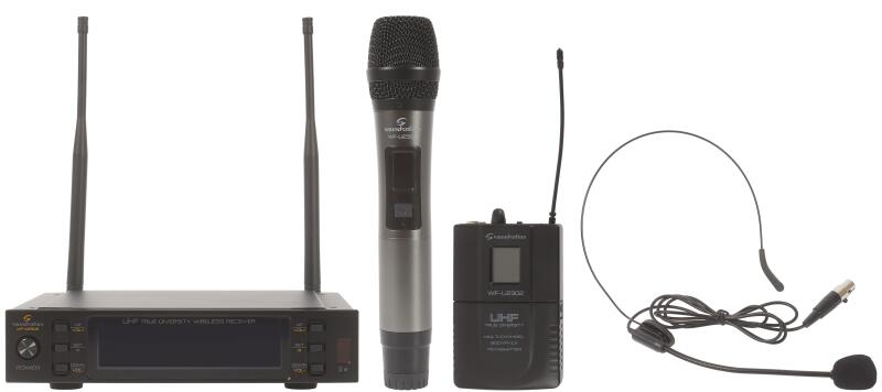 WF-U2302HP