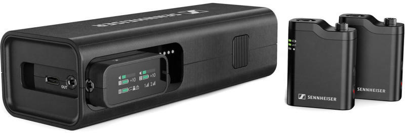 Profile Wireless 2-Channel set (700266)