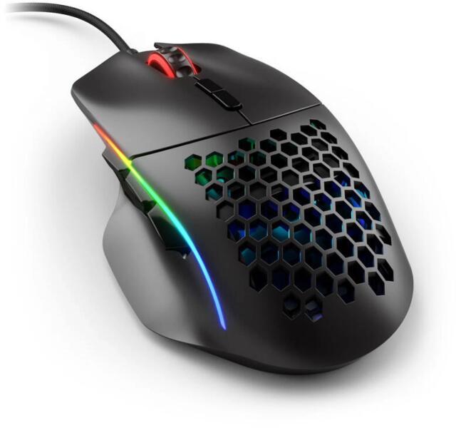 Model I Matt Black USB (GLO-MS-I-MB)