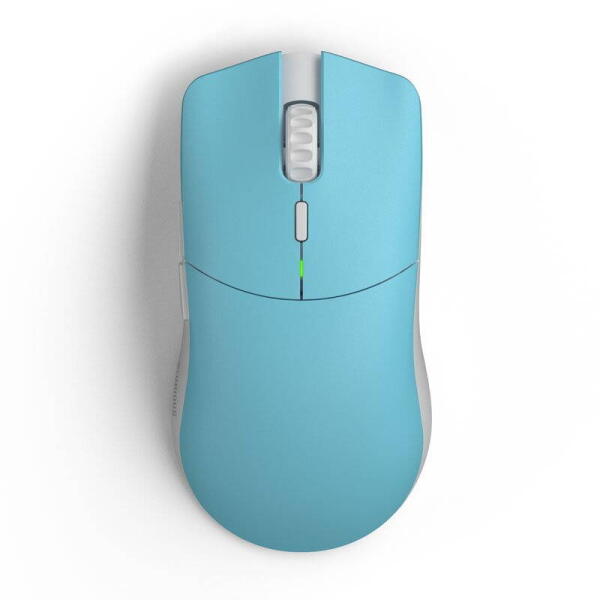 Model O PRO Wireless Blue (GLO-MS-OW-BL-FORGE)
