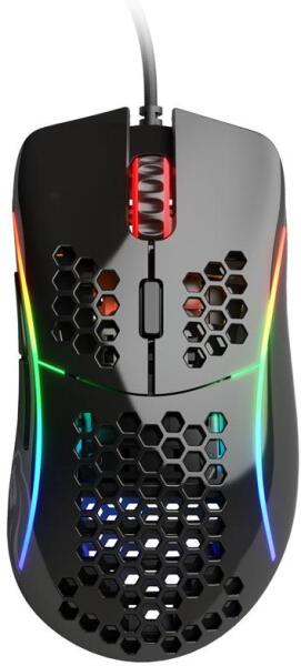 Model D Glossy Black (GAMO-838)