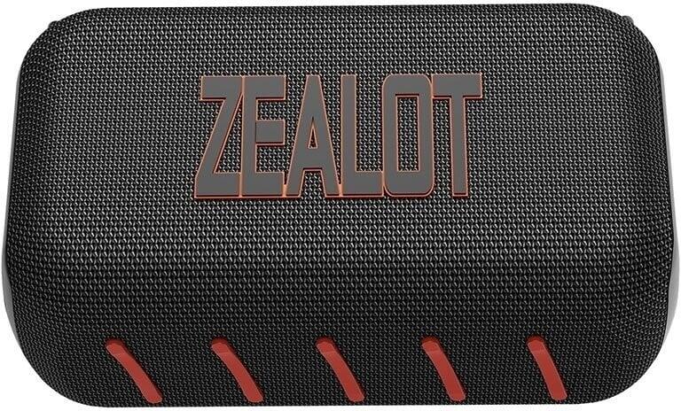 Zealot S85 (Boxa portabila) - Preturi