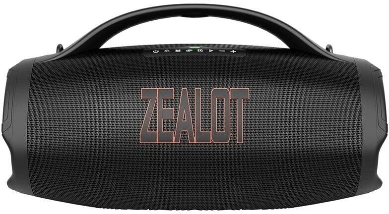 Zealot S98 (Boxa portabila) - Preturi