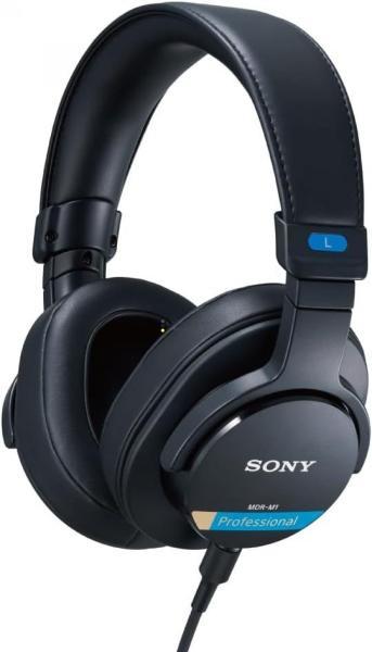 Sony MDR-M1 (Microfon, căşti) - Preturi